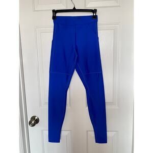 ALO Yoga Blue Leggings